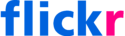 Flickr logo