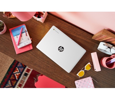 HP Chromebook 14a-na0062nd