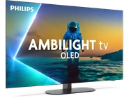 Philips 55OLED810/12 Zwart