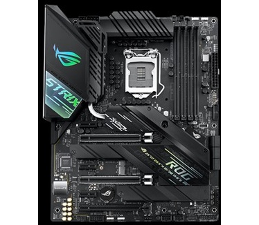 Asus ROG STRIX Z490-F GAMING