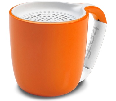 Gear4 Espresso Oranje