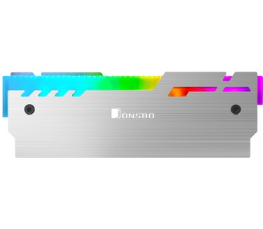 Jonsbo NC-3 ARGB