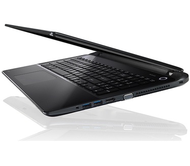 Toshiba Satellite L50-B-2E6