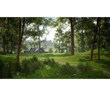 Whisper Ari, The Bold Rider