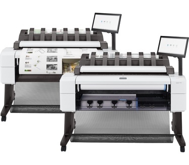 HP T2600dr