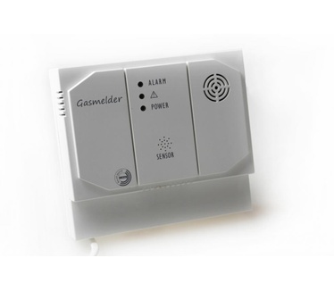 e-Domotica Gasmelder (standalone)