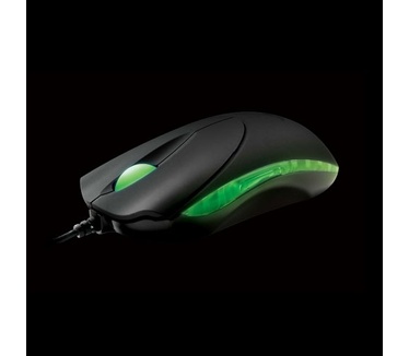 Razer Diamondback 3G Earth green