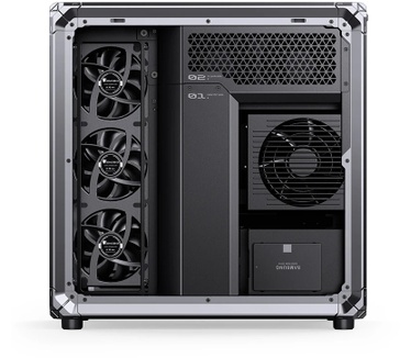 Jonsbo X400 PRO
