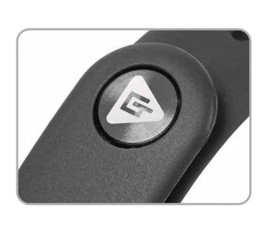 TrendGeek TG-HR1