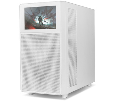 Nox Hummer BIOS