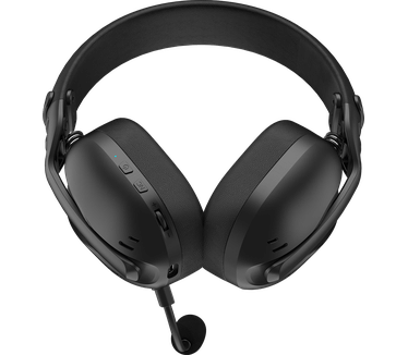 HATOR Hyperpunk 3 Wireless Zwart