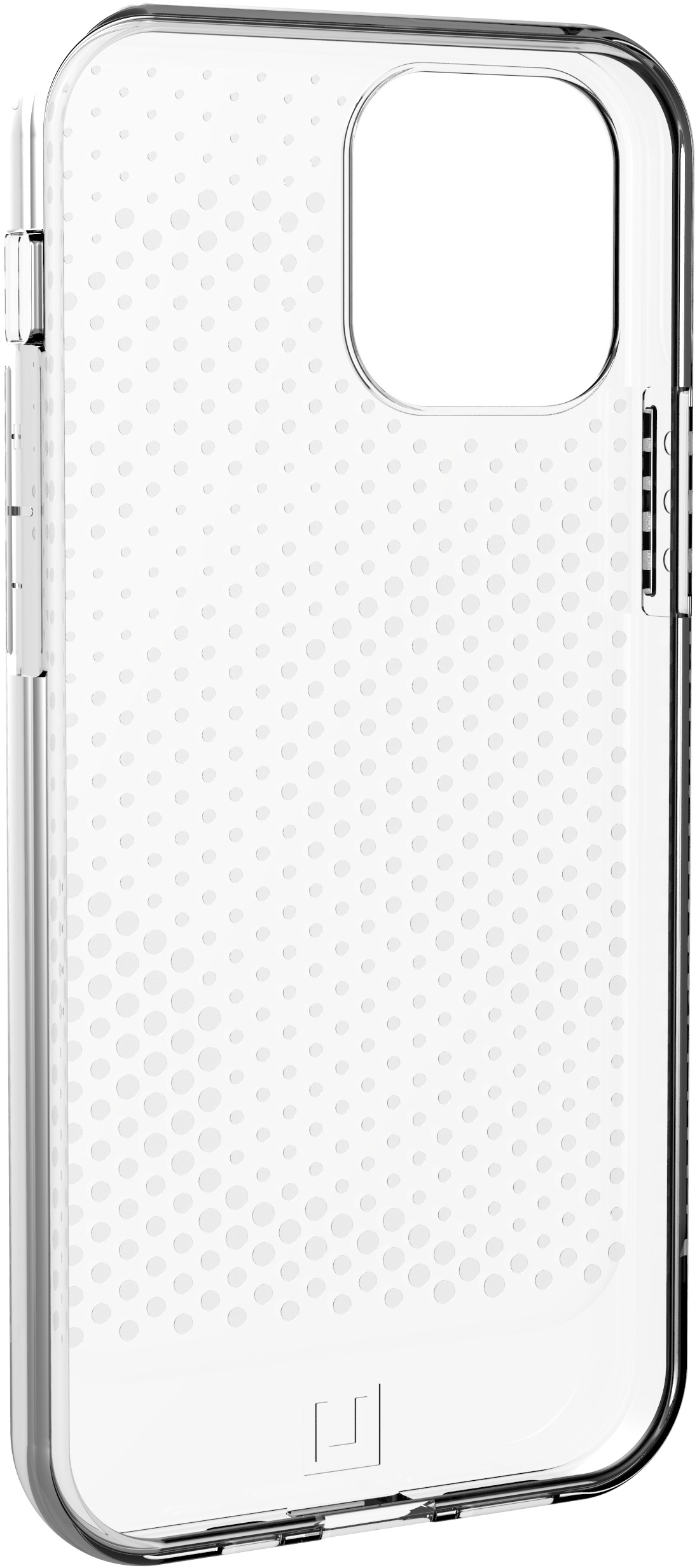 Urban Armor Gear Lucent Series (iPhone 12) Transparant Kenmerken