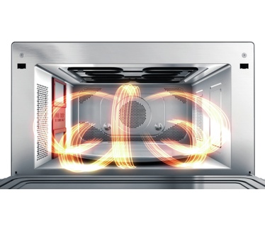 Whirlpool MWSC 9133 SX
