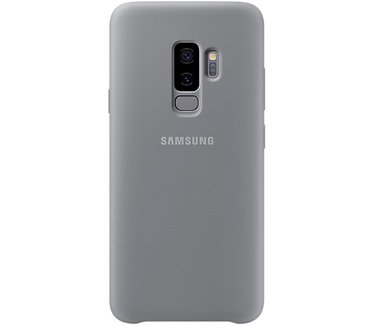 Samsung EF-PG965TJEGWW (Galaxy S9 Plus) Grijs