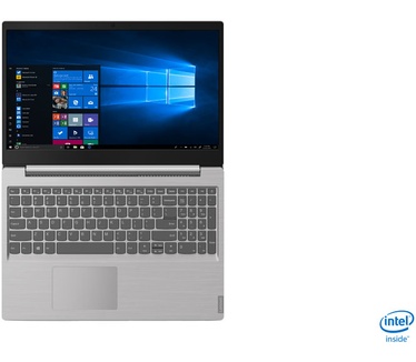 Lenovo ideapad S145-15IWL (81MV00HQMB, Azerty toetsenbord)
