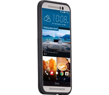 Case-Mate HTC One M9 Tough Case Black