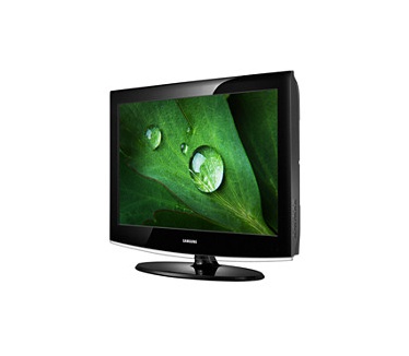 Samsung LE26B450 Zwart