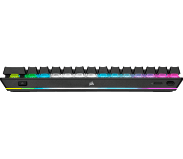 Corsair K70 Pro Mini Wireless 60% - Cherry mx Red - Qwerty (US)