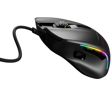 Glorious PC Gaming Race Model IV2 Wired