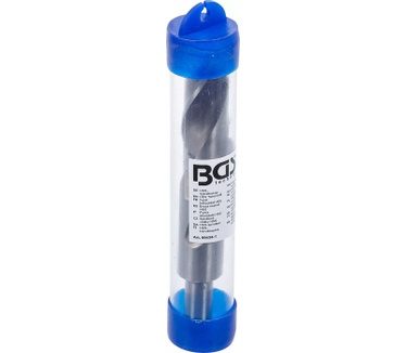 BGS technic HSS Twist Drill