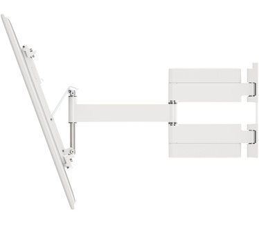 Vogel's THIN 445 ExtraThin Draaibare tv-beugel wit