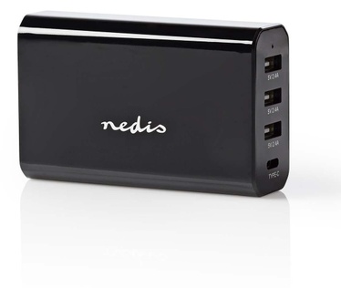 Nedis WCHAU800ABK