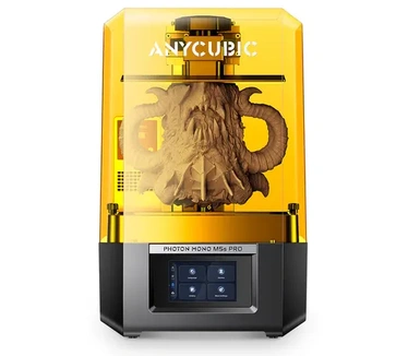 Anycubic Photon Mono M5s Pro
