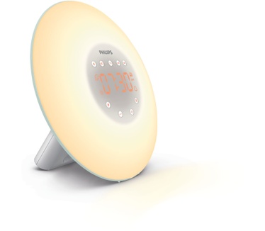 Philips Wake-Up Light HF3507/10