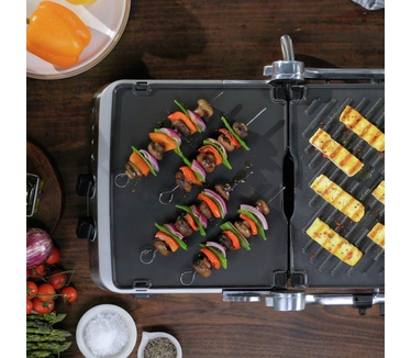 Sage the BBQ & Press Grill