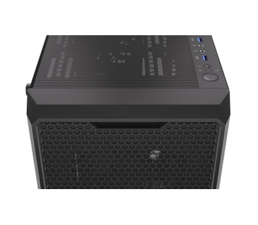 ENDORFY Regnum 400 Air