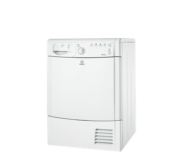 Indesit IDCA G35 B (EU)