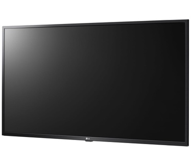 LG 43US342H Zwart