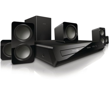 Philips HTB3560