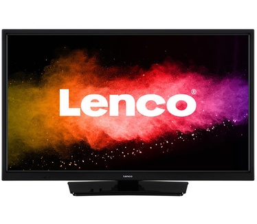 Lenco LED-2423BK