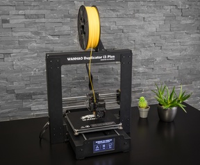 Wanhao Duplicator i3 Plus