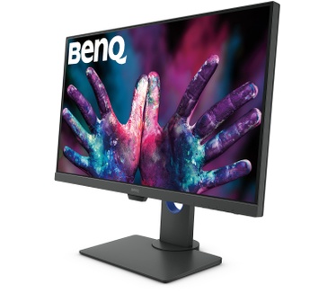 BenQ PD2700U Zwart