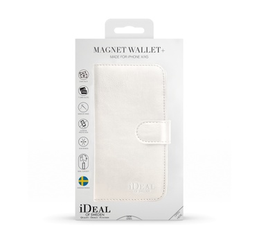 iDeal of Sweden Magnet Wallet+