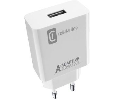 Cellular Line ACHSMKIT15WMUSBW (Galaxy S8, S8 Plus, Galaxy S7, Galaxy S7 Plus Gala)
