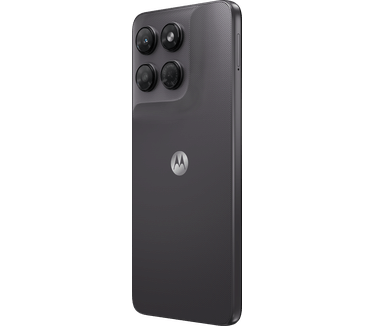 Motorola moto g37 Zwart