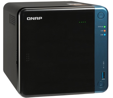 QNAP TS-453Be