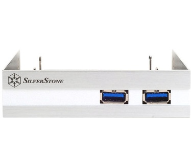 Silverstone SST-FP36S