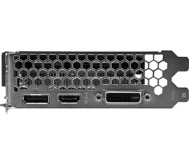 Gainward GeForce GTX 1660 Ti Ghost