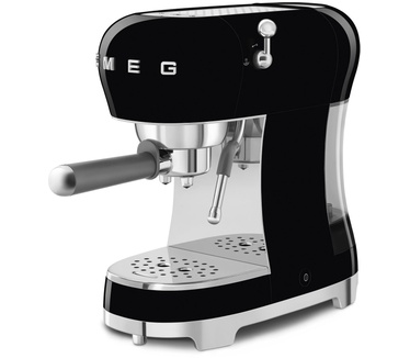 Smeg ECF02BLEU