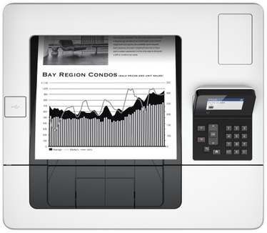 HP Enterprise M506dn