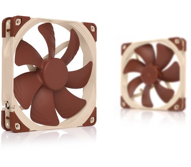 Noctua NF-A14 5V PWM