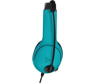 PDP LVL40 (Blauw, Rood, Zwart)