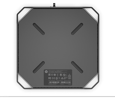 HP Z2 G4 Workstation (6TX19EA)