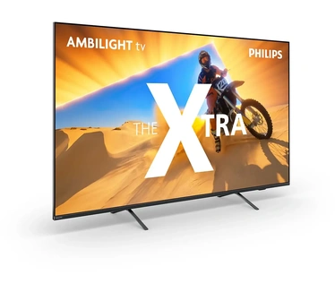 Philips The Xtra 85PML9009/12 Zwart (buitenlands model)