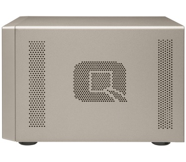 QNAP TVS-873e-8G