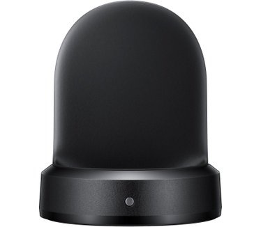 Samsung Gear S2 Wireless Charging Dock Zwart(Gear S2)
